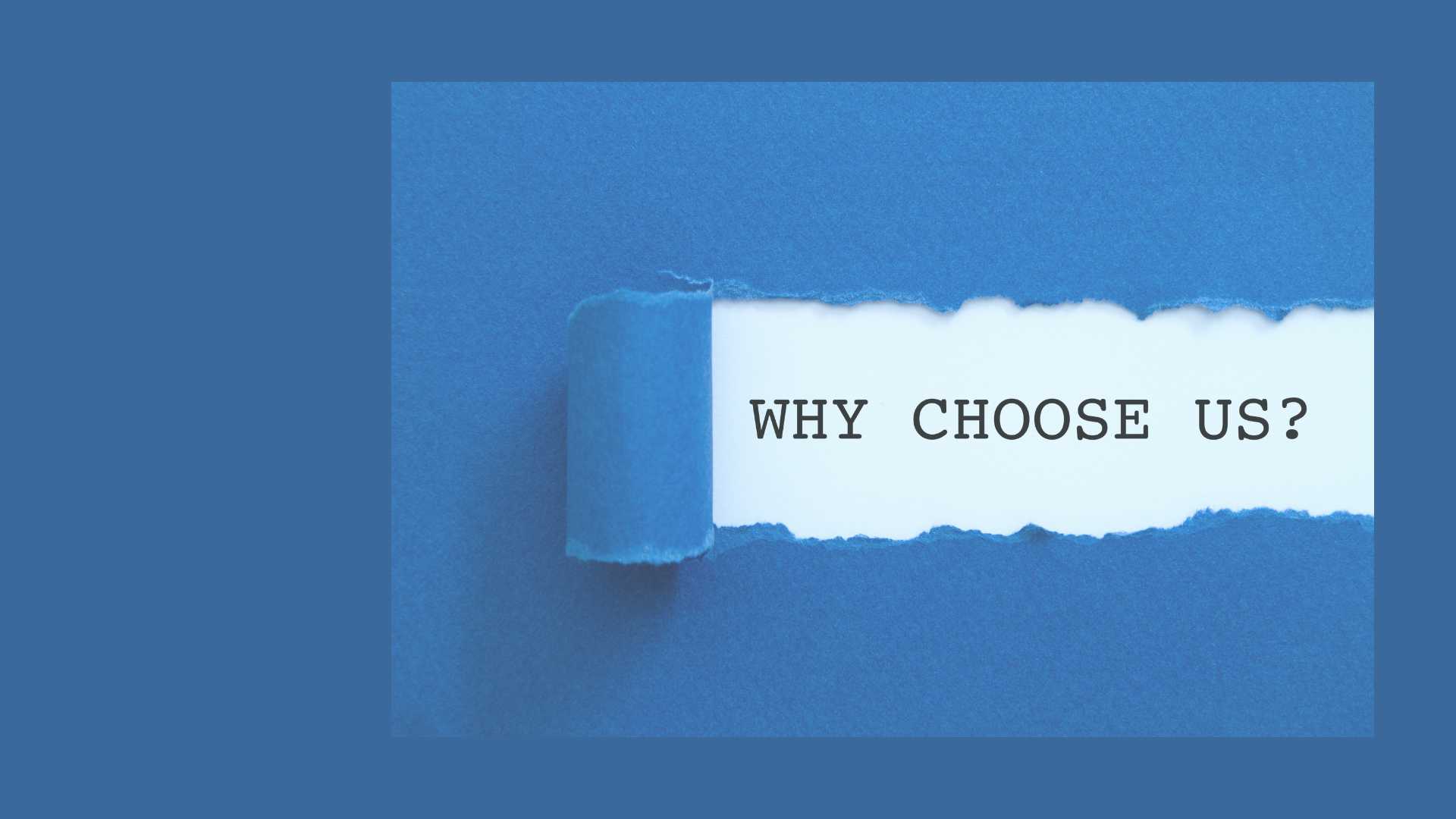 Why choose Moore Insight