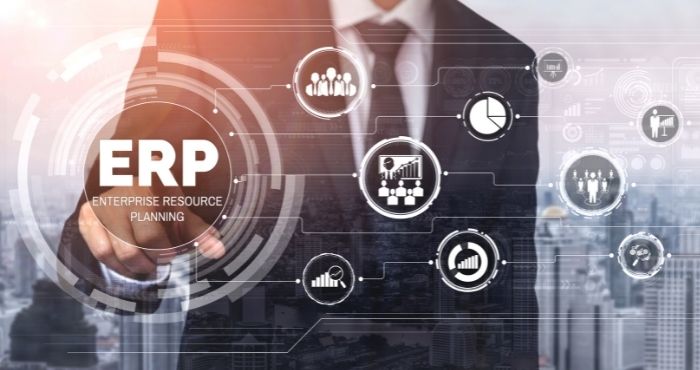 what is erp?